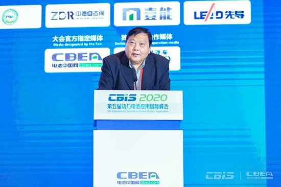 邁進(jìn)全球化·擁抱新市場 第五屆動力電池應(yīng)用國際峰會在寧德開幕 邁進(jìn)全球化·擁抱新市場 第五屆動力電池應(yīng)用國際峰會在寧德開幕