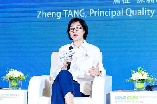 中國證券報 | 贏合科技總裁許毅:鋰電設備行業應攜手電池企業發力國際化 中國證券報 | 贏合科技總裁許毅:鋰電設備行業應攜手電池企業發力國際化