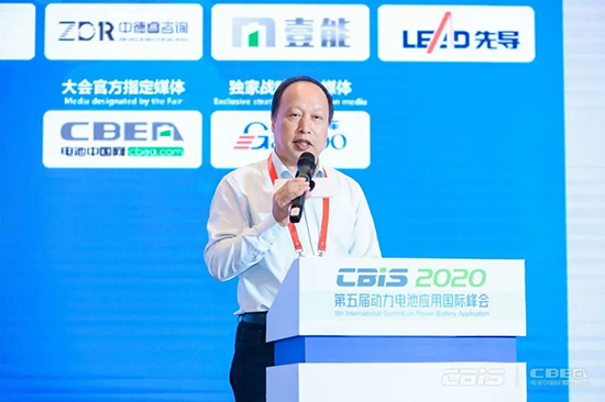 無(wú)錫靈鴿李世通：雙螺旋連續(xù)勻漿工藝將推動(dòng)勻漿產(chǎn)業(yè)升級(jí)