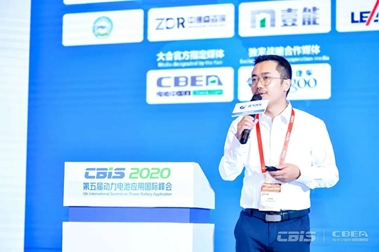 鐳煜科技龍國斌：高鎳趨勢(shì)下 Roll To Roll極速干燥將成主流