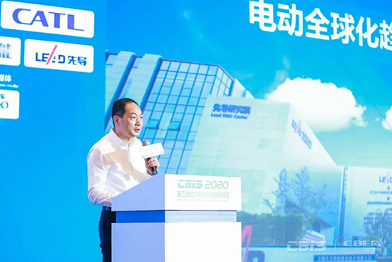 動力電池亞洲產業迭代與歐洲產業崛起 動力電池亞洲產業迭代與歐洲產業崛起