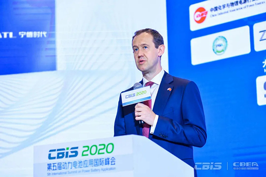 動力電池亞洲產業迭代與歐洲產業崛起 動力電池亞洲產業迭代與歐洲產業崛起