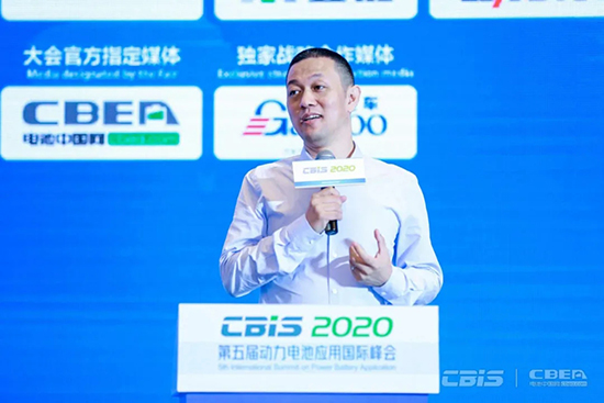 動力電池亞洲產業迭代與歐洲產業崛起 動力電池亞洲產業迭代與歐洲產業崛起