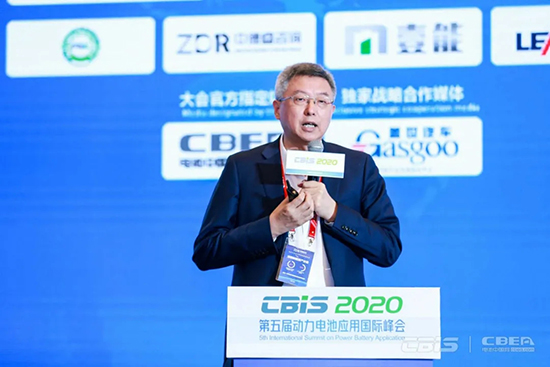 動力電池亞洲產業迭代與歐洲產業崛起 動力電池亞洲產業迭代與歐洲產業崛起