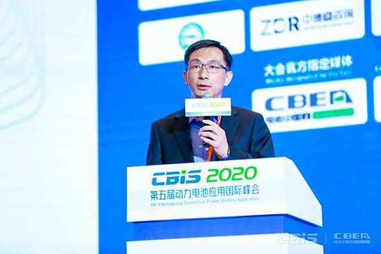 動力電池亞洲產業迭代與歐洲產業崛起 動力電池亞洲產業迭代與歐洲產業崛起