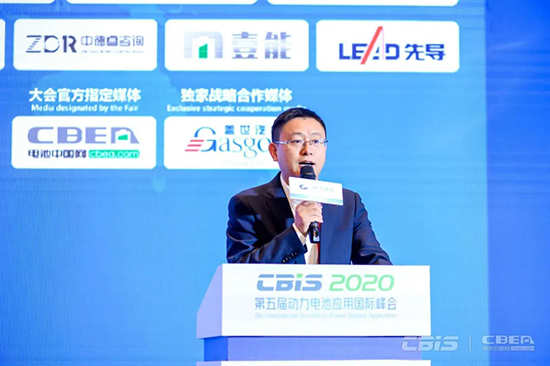 車用電池技術創新需要從哪些方面考慮？