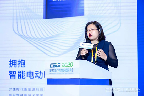 車用電池技術創新需要從哪些方面考慮？