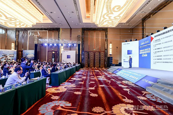 鋰電智造踏上數(shù)字化新征程 發(fā)掘動(dòng)力電池產(chǎn)業(yè)鏈價(jià)值機(jī)會(huì)