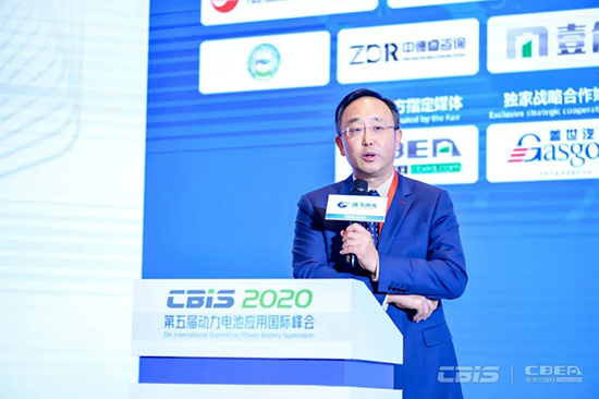 鋰電智造踏上數(shù)字化新征程 發(fā)掘動(dòng)力電池產(chǎn)業(yè)鏈價(jià)值機(jī)會(huì)