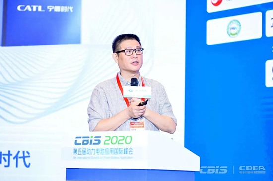 鋰電智造踏上數(shù)字化新征程 發(fā)掘動(dòng)力電池產(chǎn)業(yè)鏈價(jià)值機(jī)會(huì)