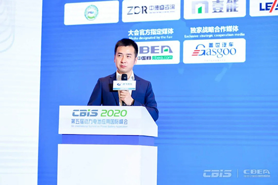 鋰電智造踏上數(shù)字化新征程 發(fā)掘動(dòng)力電池產(chǎn)業(yè)鏈價(jià)值機(jī)會(huì)