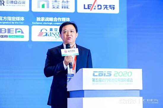 鋰電智造踏上數(shù)字化新征程 發(fā)掘動(dòng)力電池產(chǎn)業(yè)鏈價(jià)值機(jī)會(huì)