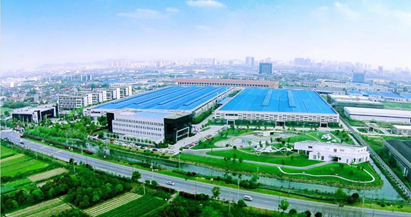 超威再登“中國能源(集團(tuán))500強(qiáng)”