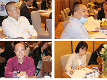 《以價(jià)值創(chuàng)造為導(dǎo)向的供應(yīng)鏈管理體系》<br>——中德睿【基業(yè)長(zhǎng)青】總裁班第六期回顧