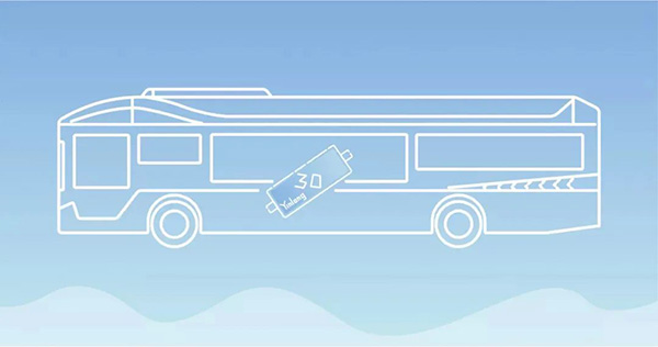 氫氫的我來(lái)了 小馬“氫氫”展現(xiàn)智能制造的全新力量 氫氫的我來(lái)了 小馬“氫氫”展現(xiàn)智能制造的全新力量