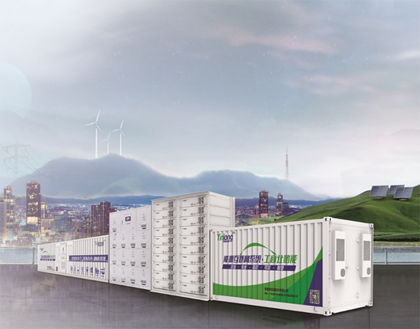 入選“中國(guó)產(chǎn)業(yè)最佳儲(chǔ)能電池供應(yīng)商”  銀隆為何獲得行業(yè)青睞？