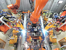 一文看懂銳科激光的焊接戰(zhàn)略:上半年增長(zhǎng)150% 推動(dòng)激光走向高端制造