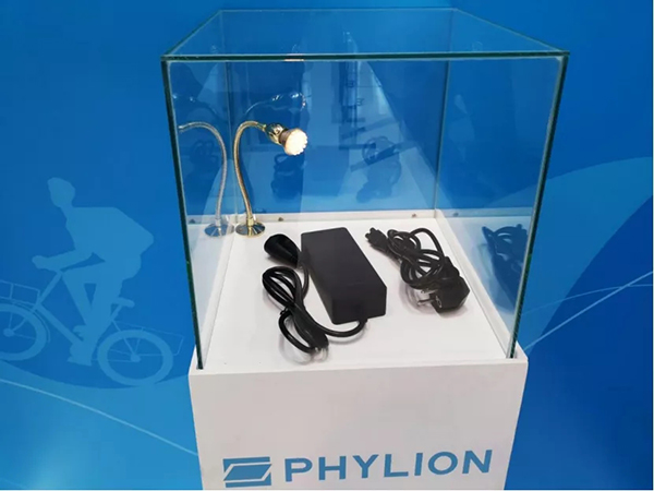 星恒攜多元化產品矩陣亮相2021歐洲自行車展 星恒攜多元化產品矩陣亮相2021歐洲自行車展