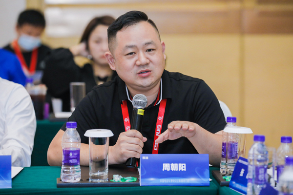 “中國(guó)電動(dòng)車(chē)鋰電安全聯(lián)盟”籌備成立閉門(mén)會(huì)在廣州召開(kāi) “中國(guó)電動(dòng)車(chē)鋰電安全聯(lián)盟”籌備成立閉門(mén)會(huì)在廣州召開(kāi)