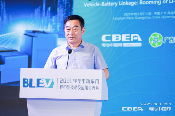 廣東省市場(chǎng)監(jiān)督管理局質(zhì)量監(jiān)督處副處長(zhǎng)陳衛(wèi)國(guó)