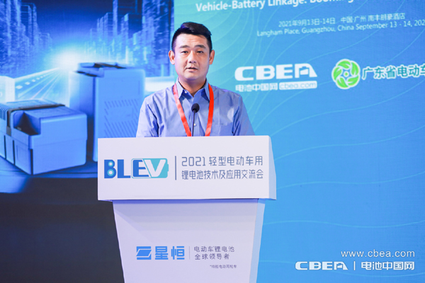 抓住兩輪風口，開啟千億鋰電細分大市場！