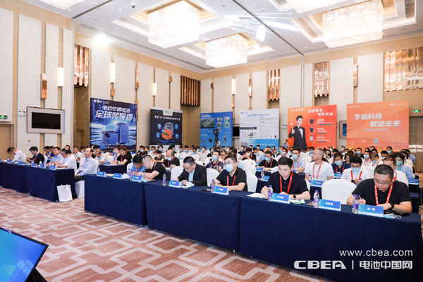 抓住兩輪風口，開啟千億鋰電細分大市場！