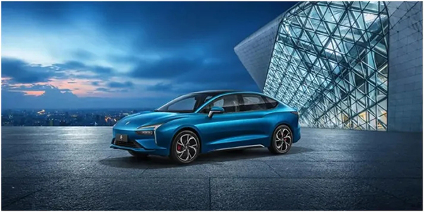 IAA多款重磅新車全球首發 孚能科技領航澎湃動力