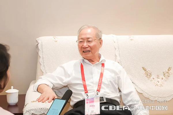 鄭綿平：中國氫能源產(chǎn)業(yè)正在加速發(fā)展