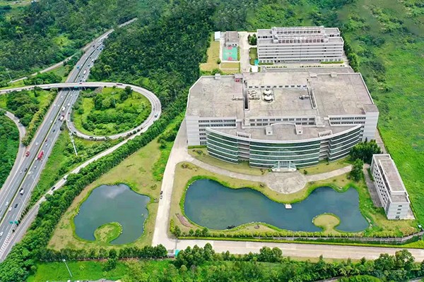 遷入新工業園,和合自動化積極備戰