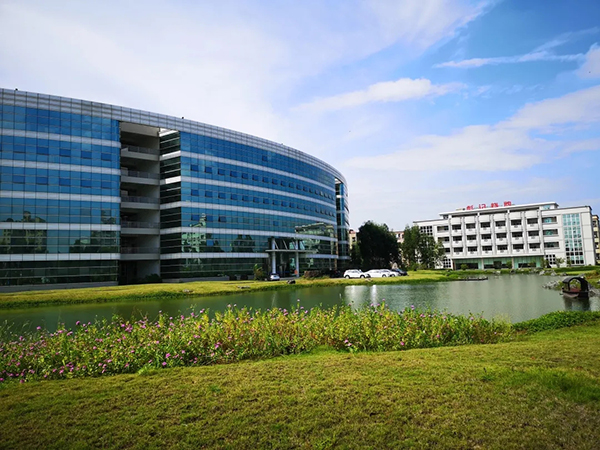 遷入新工業園,和合自動化積極備戰