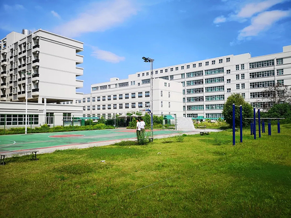 遷入新工業園,和合自動化積極備戰