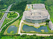 遷入新工業(yè)園,和合自動(dòng)化積極備戰(zhàn)