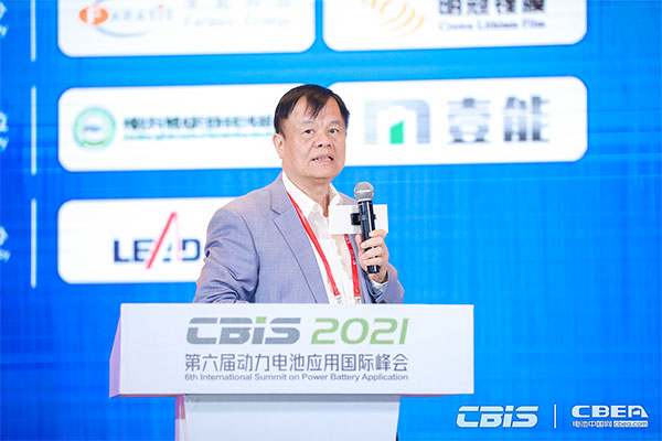 創(chuàng)維汽車黃宏生：打造智能化移動睡眠空間，助力實現(xiàn)“百歲人生”