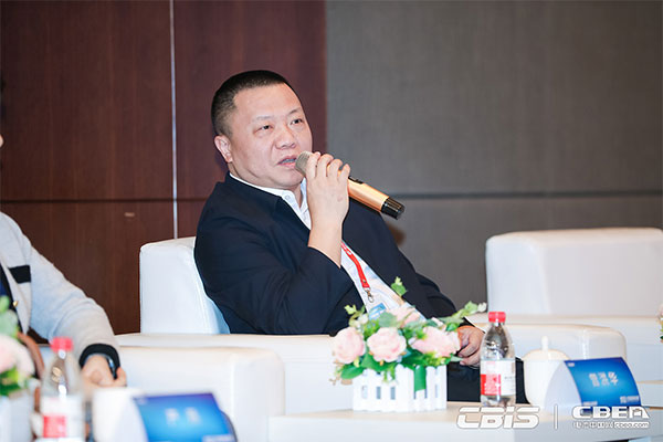 預告丨對話大咖：《洞見？CBIS2021產業鏈大咖話產業》特別訪談節目