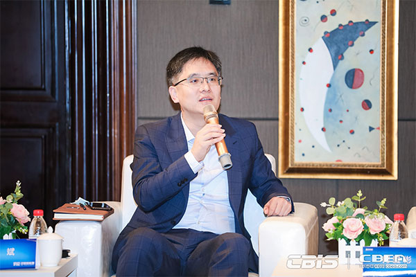 預告丨對話大咖：《洞見？CBIS2021產業鏈大咖話產業》特別訪談節目