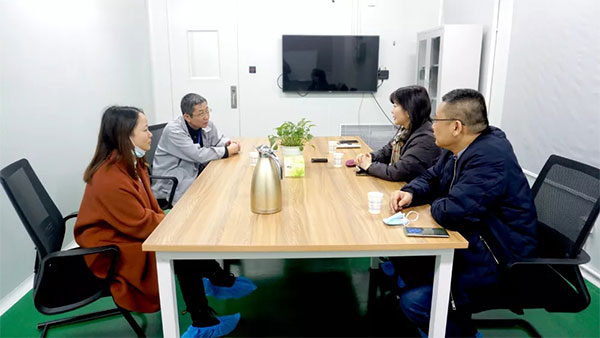 行業調研 | 重慶冠宇:立足消費電池,開始發力動力領域 行業調研 | 重慶冠宇:立足消費電池,開始發力動力領域