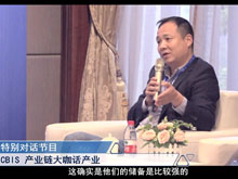 洞見·特別對話 | 明冠新材董事長閆洪嘉：國內(nèi)鋁塑膜企業(yè)有三大優(yōu)勢