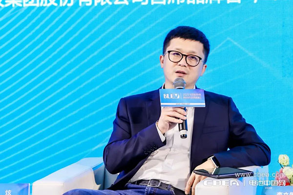 交通產業(yè)升級，鋰電產業(yè)鏈企業(yè)爭相“撒網”