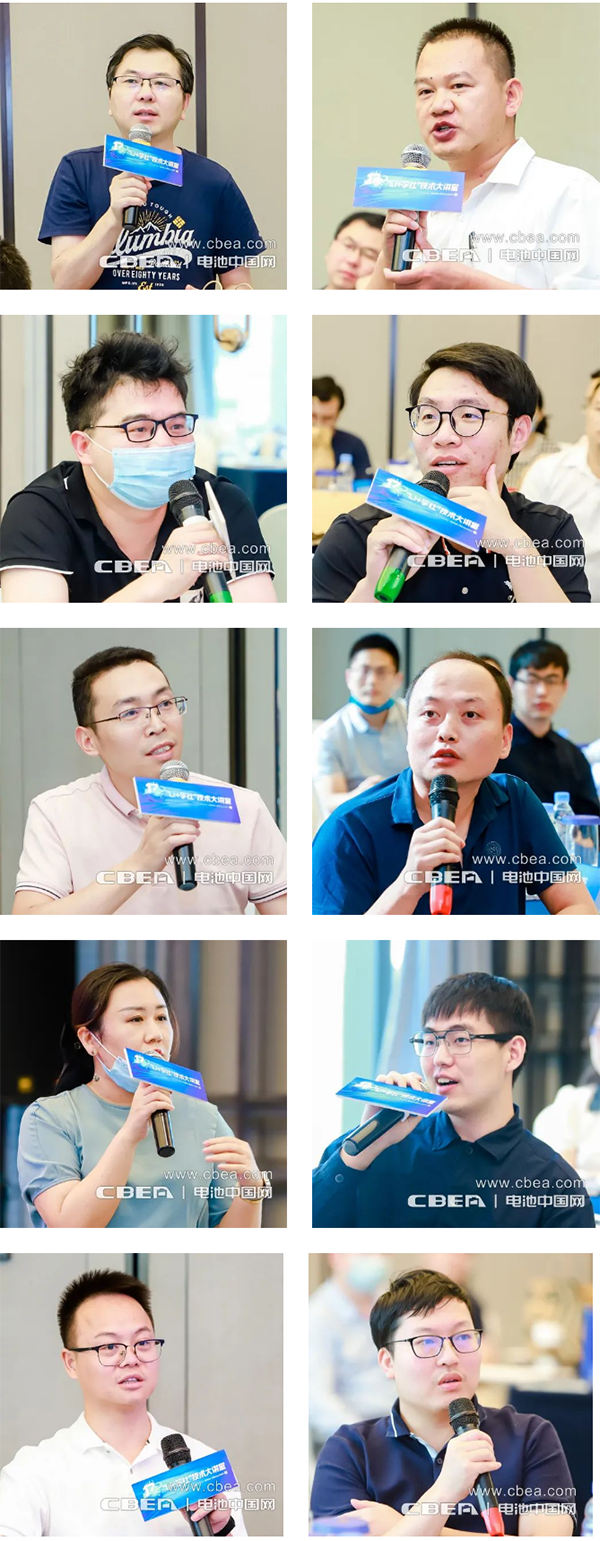 高壓快充技術難點突破路在何方？第17期“Li+學社”大講堂在廣州舉辦