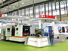 疊片電池制片工藝獲突破!皮秒激光技術(shù)解決正極極片模切難題