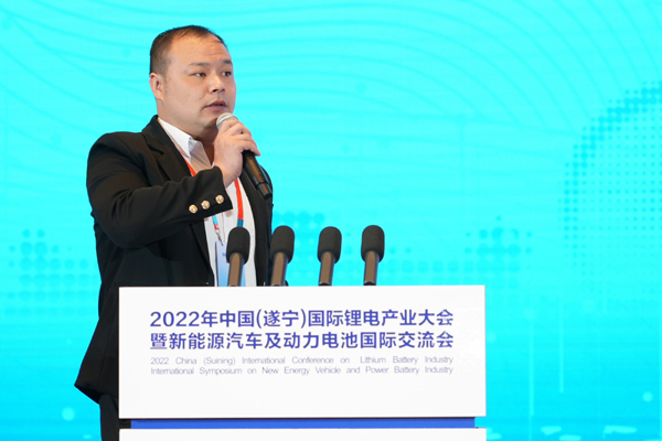 明冠鋰膜代光：鋁塑膜在高比能動力電池中的有效應(yīng)用