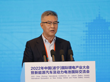 天齊鋰業(yè)蔣衛(wèi)平：用能結構深度調整，鋰業(yè)進入爆發(fā)期
