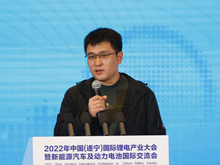 常州鋰源岳海峰：磷酸鐵鋰產能百萬級后，內卷和研發(fā)投入將更突出