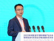 國泰華榮蔡偉：面向高比能體系，電解液聚焦正負極界面和溶劑研發(fā)