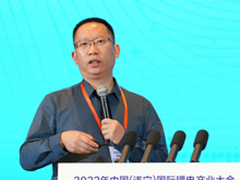 星源材質高東波：到2025年隔膜規(guī)劃產能100億平米