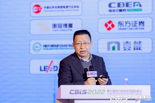 極限制造新拐點(diǎn)，拓鋰電“芯”邊界