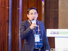 鑫茂新能源艾戊云：10GWh鋰電池產(chǎn)生的負(fù)極廢料再生產(chǎn)值達(dá)2-3千萬(wàn)元