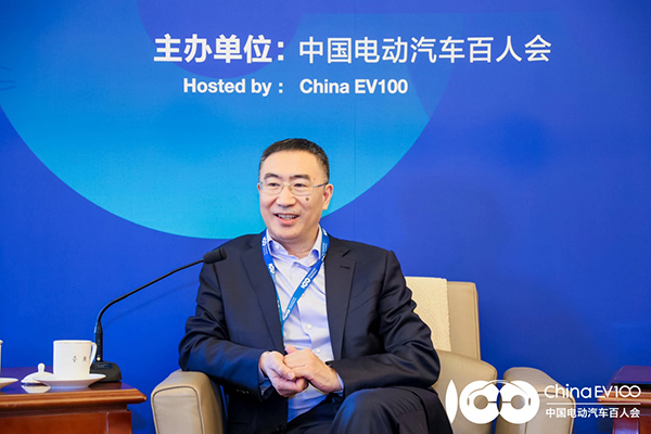 零跑汽車朱江明:電池包成本將降到0.3元/瓦時 零跑汽車朱江明:電池包成本將降到0.3元/瓦時