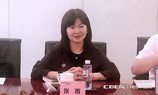 調研丨前十年間營收年復合增長超40%,欣旺達戰略升維