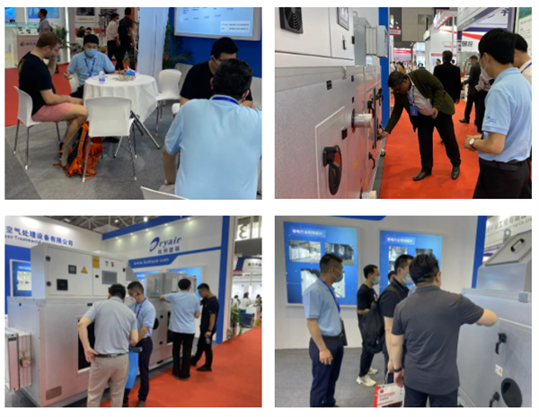 會聚精彩,展現品牌 | 杭州捷瑞CIBF2023圓滿收官! 會聚精彩,展現品牌 | 杭州捷瑞CIBF2023圓滿收官!